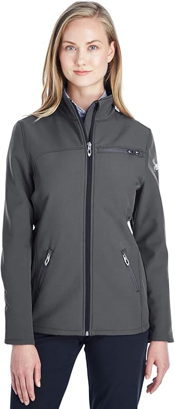 spyder transport jacket
