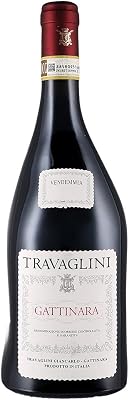 Gattinara DOCG Travaglini 2019 0,75 ℓ