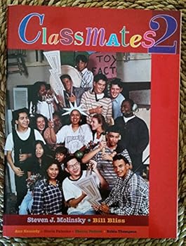 Paperback Classmates, Level 2 (Book 2) Book