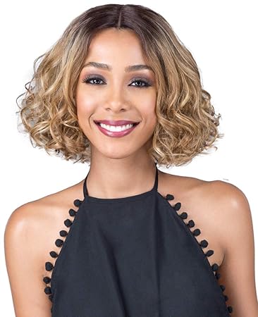Bobbi boss tamar wig Clearance
