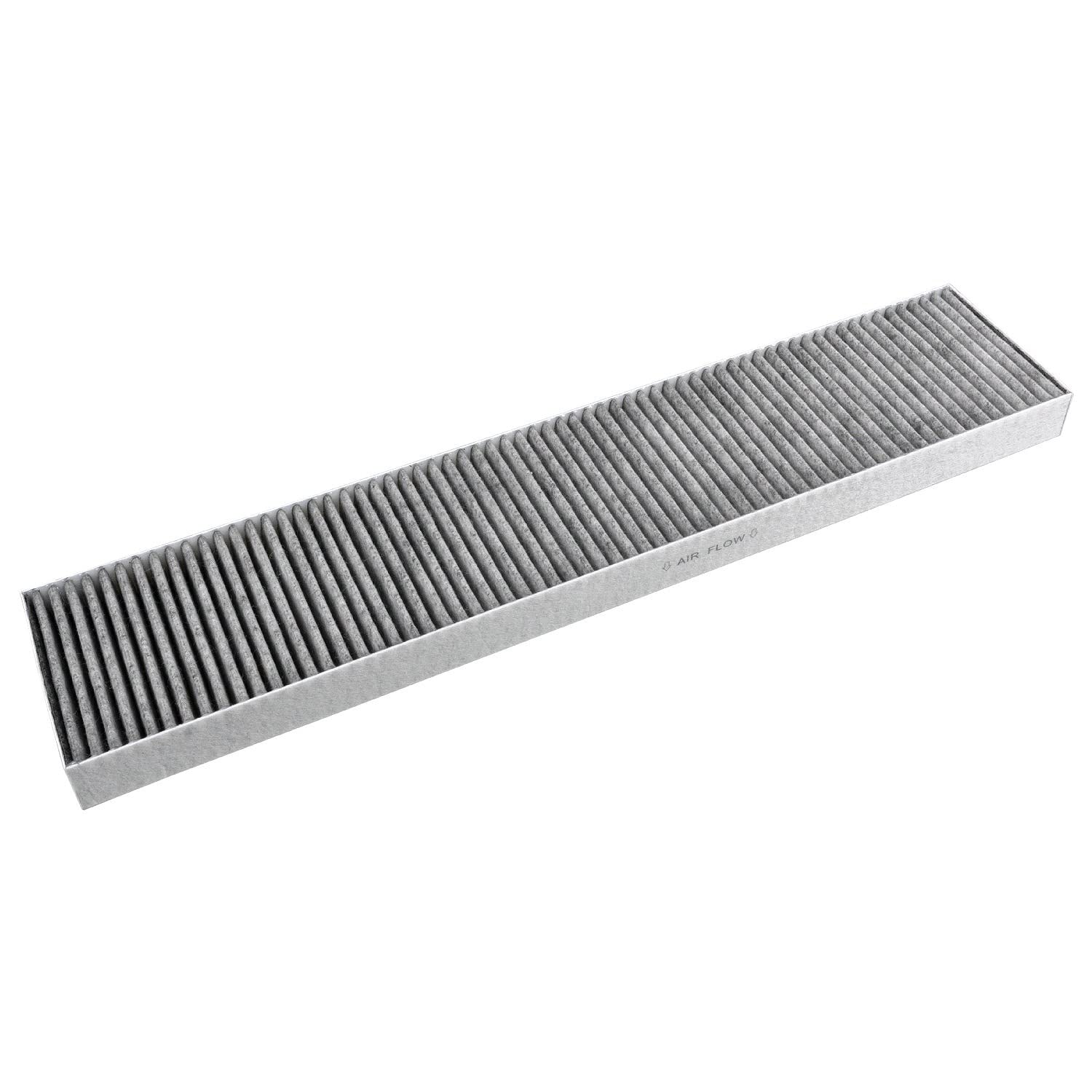 Pollen / Cabin Filter fits VW SHARAN 7M, 7M8, 7M9 1.9D 95 to 10 JZW819653D Febi