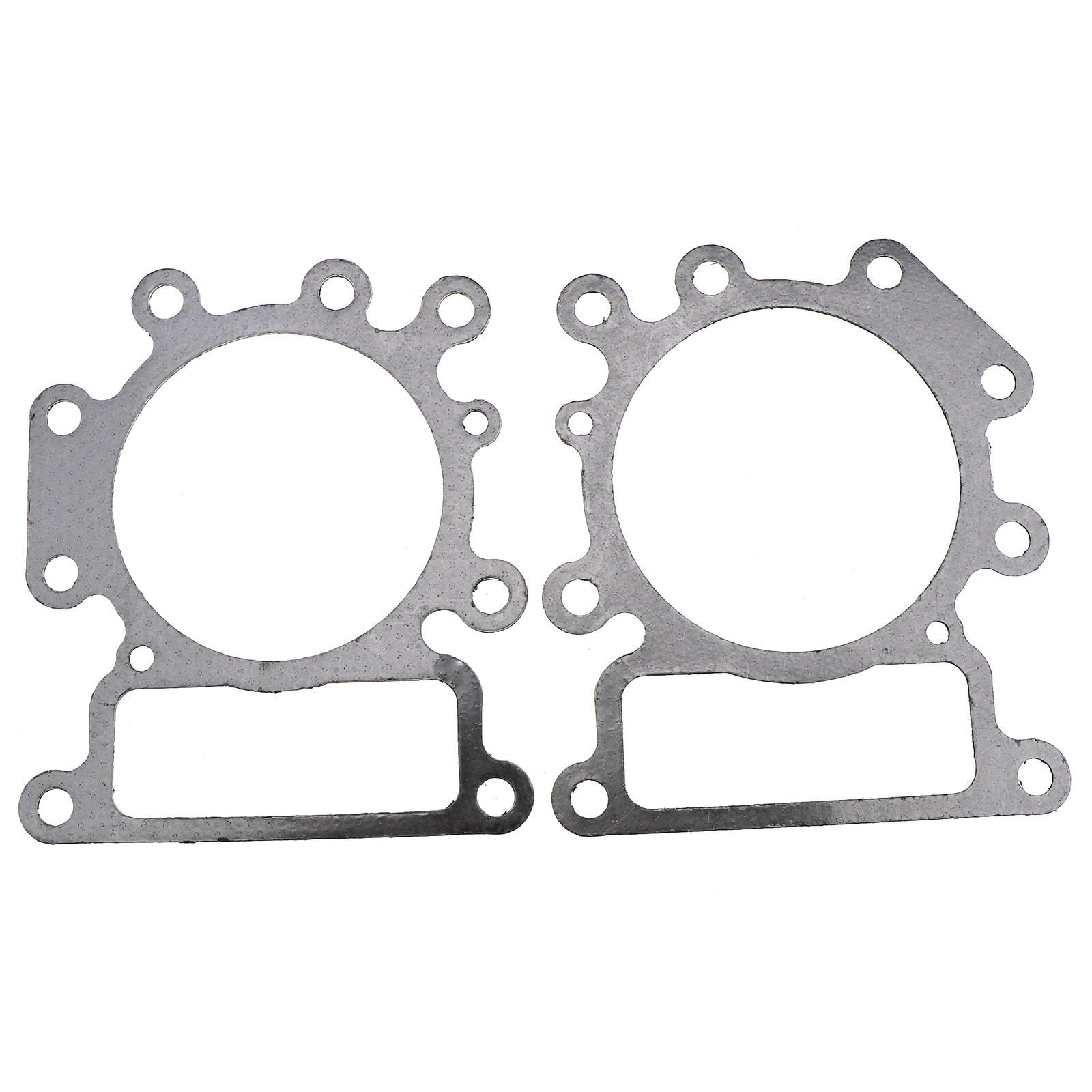 D2D Guarnizione valvola compatibile con Briggs Stratton Craftsman 18.5hp Intek Engine Replacement Tools Kit, 794152 690190