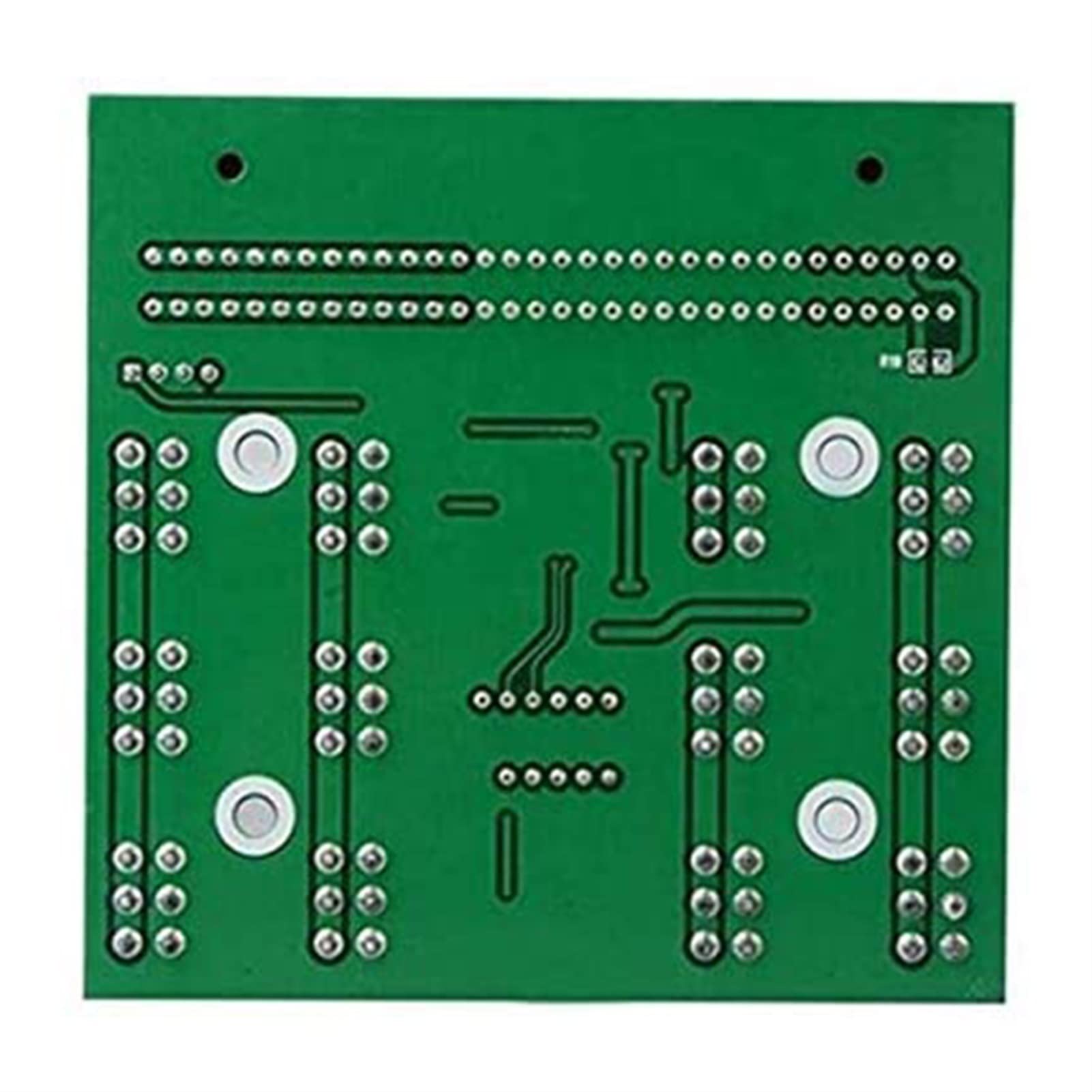 Adattatore di alimentazione PCI-E 12 V 12/17 x 6 pin per server HP 1200 W 750 W PSU Server GPU BTC Mining (17 x 6 pin)