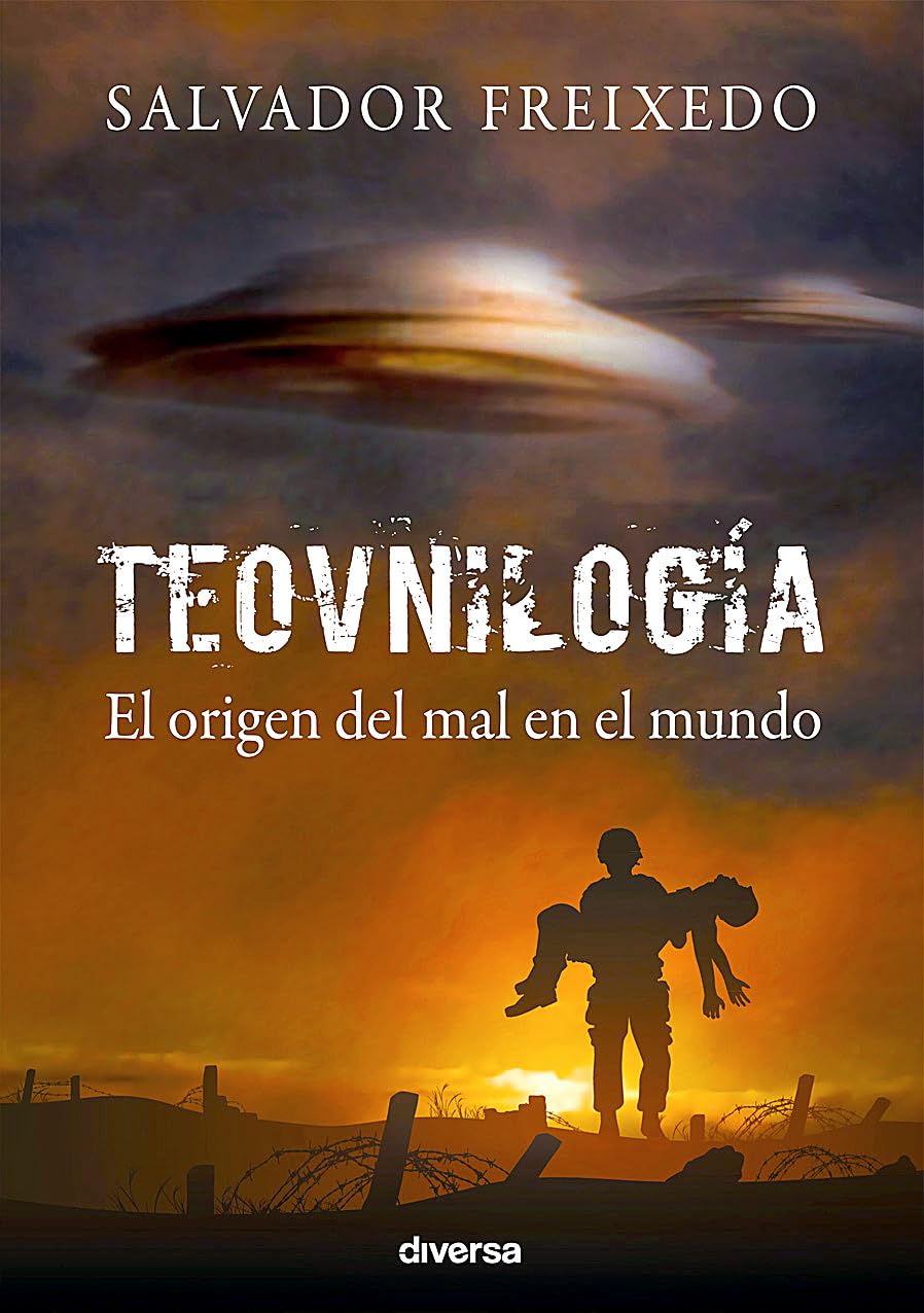 Teovnilogía: El origen del mal en el mundo