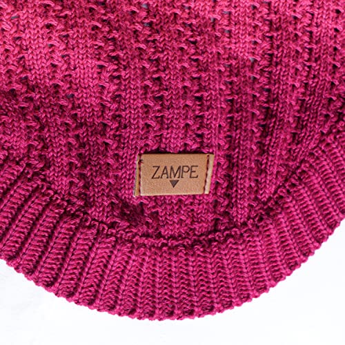 Tricot Livata Fuscia GG