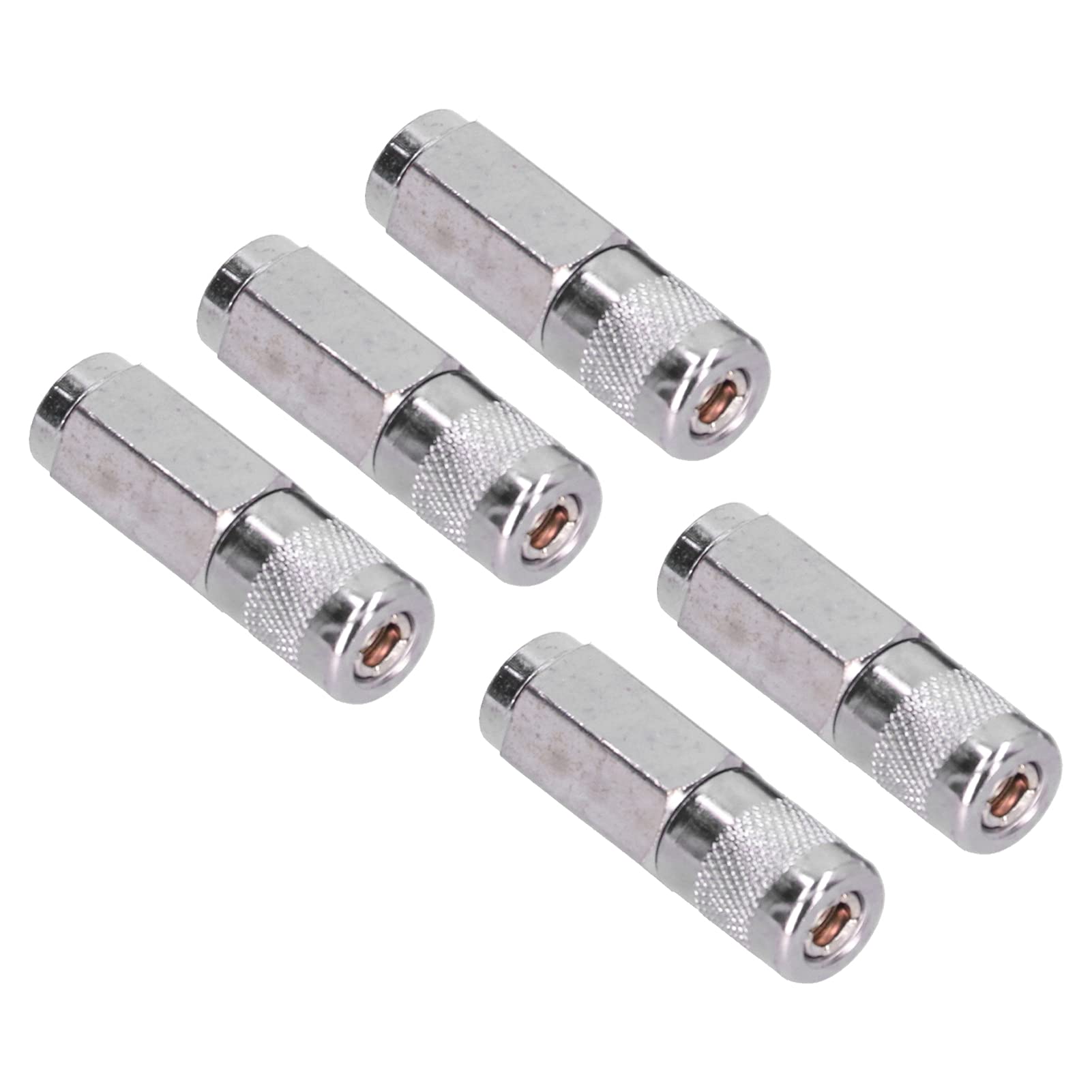 Lumax vetspuit mondstuk Quick-Release-Connect - Eefde