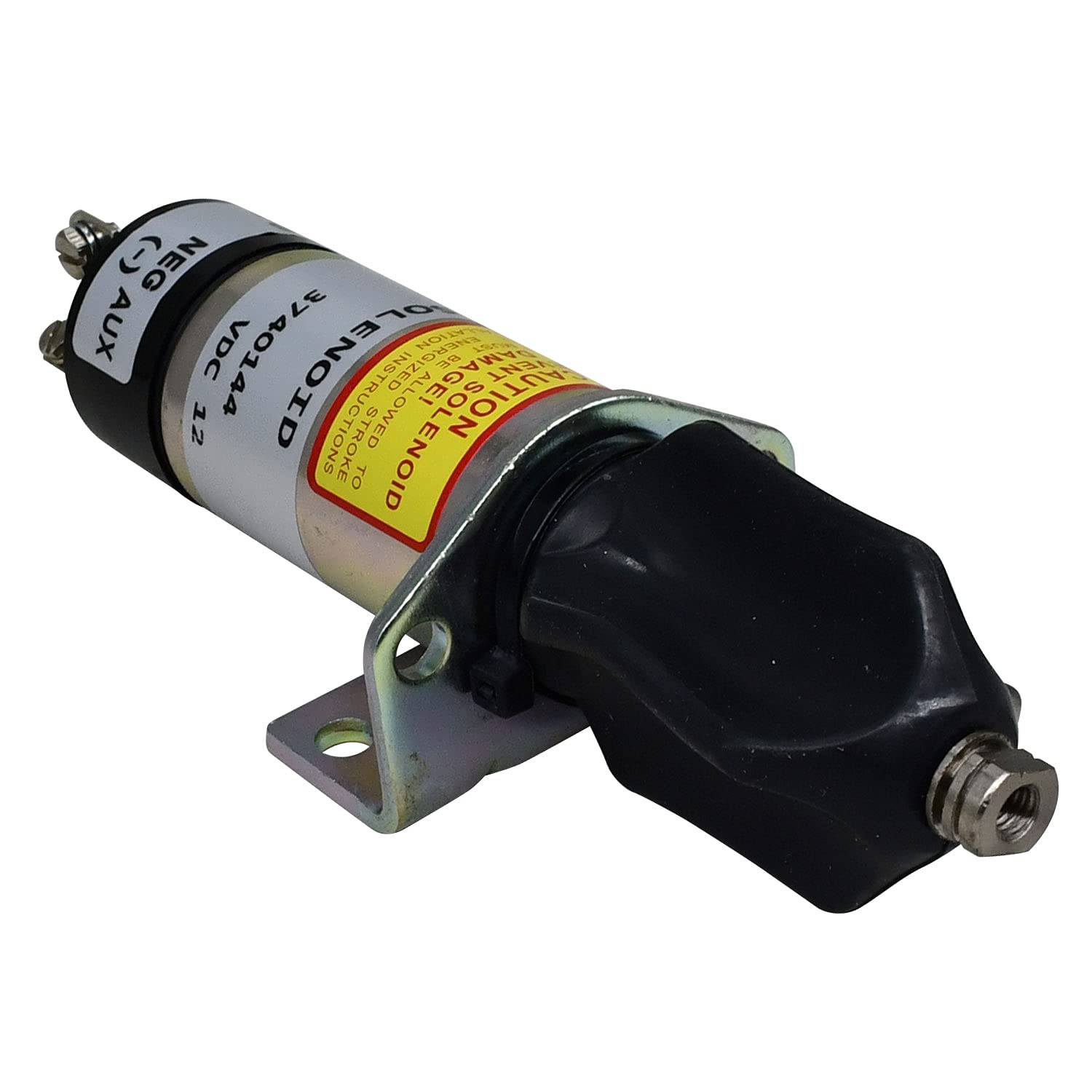 Solenoide Dellacceleratore 12V 3740144 Acceleratore per Ascensori JL G