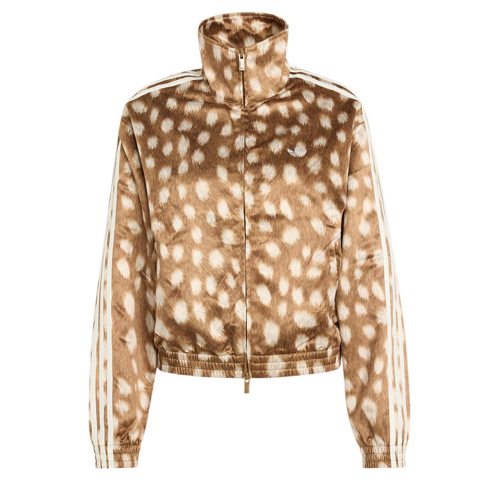 Women's AOP Track Top
