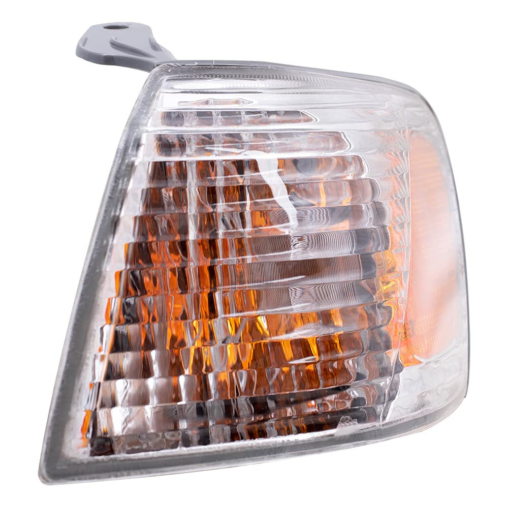 Amazon.com: Brock Replacement Drivers Signal Corner Marker Light