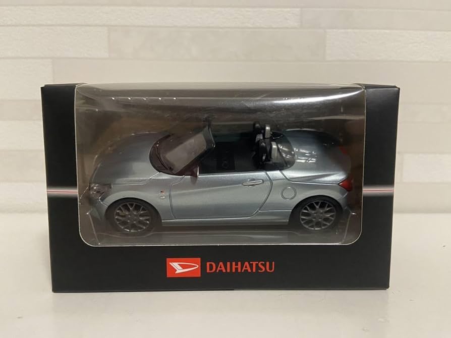 Amazon | ダイハツ コペン GR スポーツ ブライト