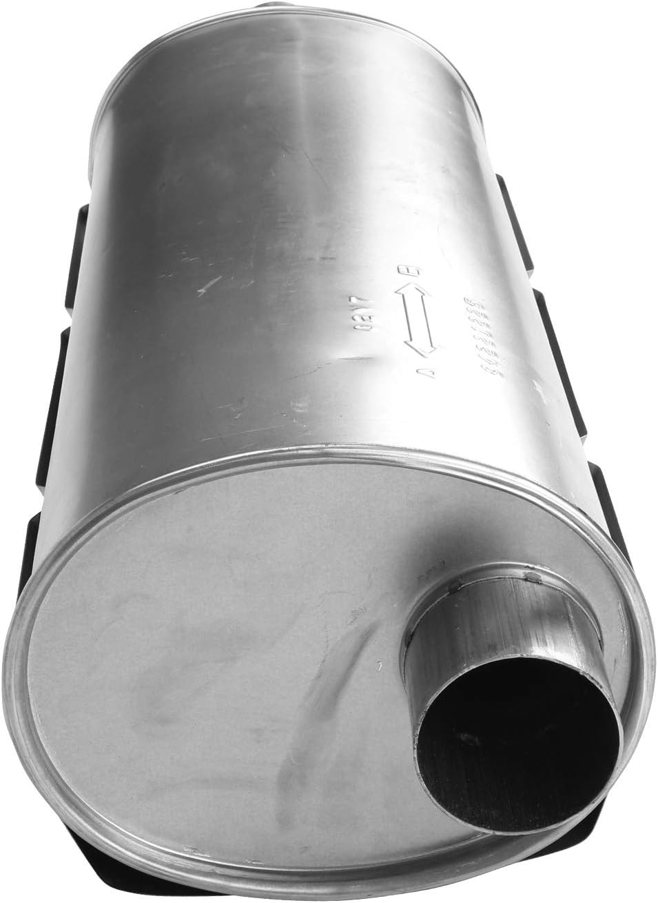 AP Exhaust Products 700154 Exhaust Muffler
