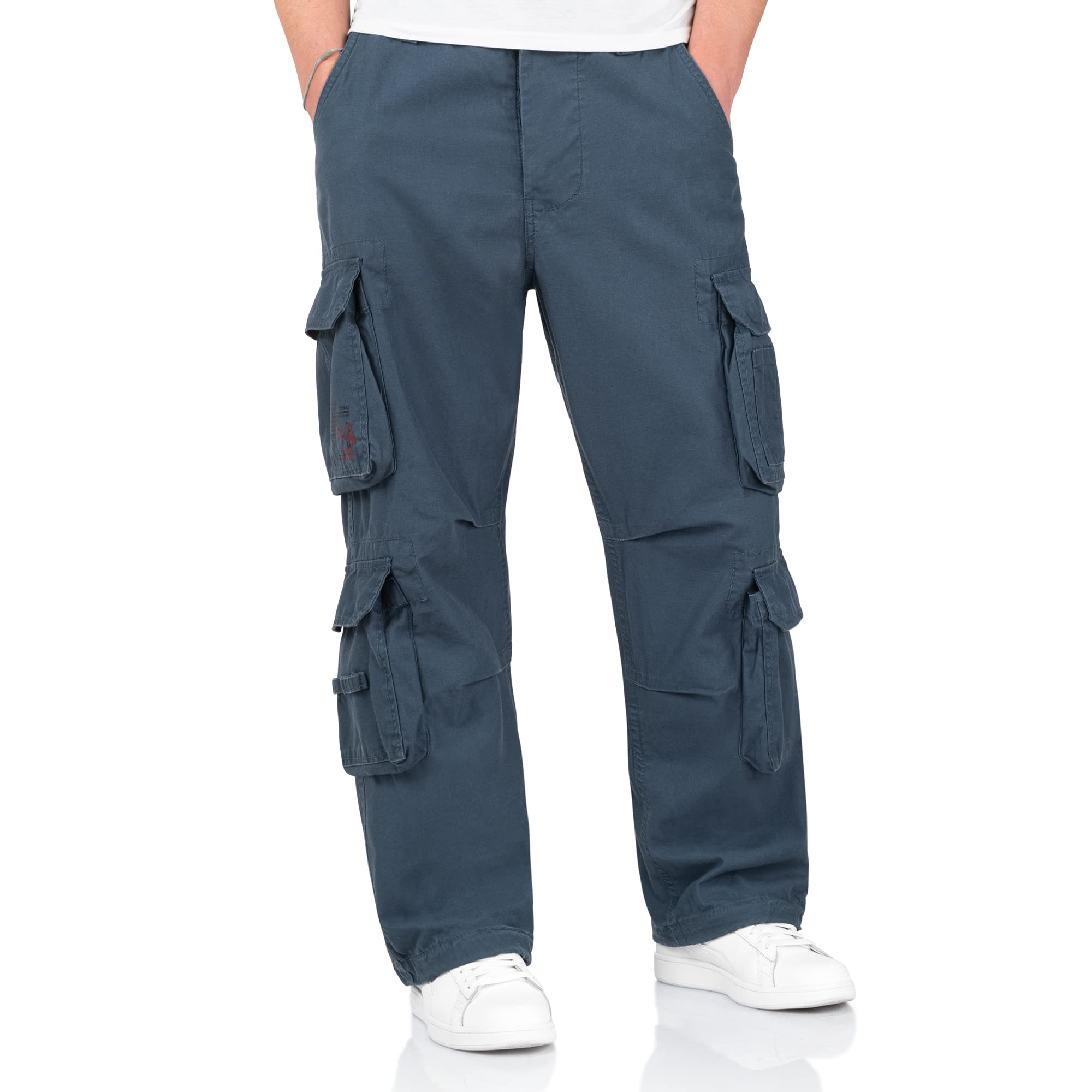 Surplus Airborne Vintage Trouser, Pantalone Uomo