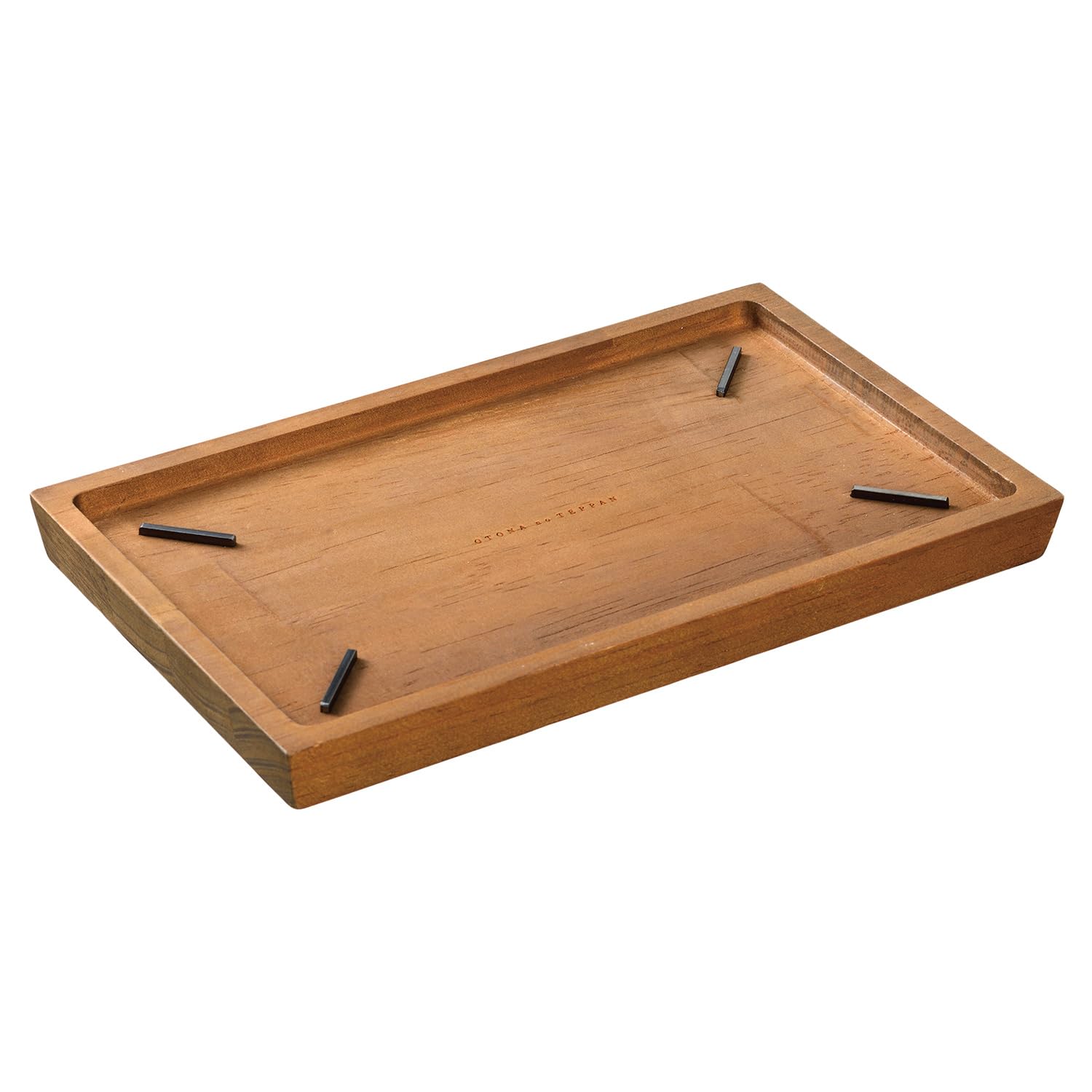 Amazon.co.jp: 大人の鉄板 ウッドボード 鉄板小用[OTS8108] : スポーツ