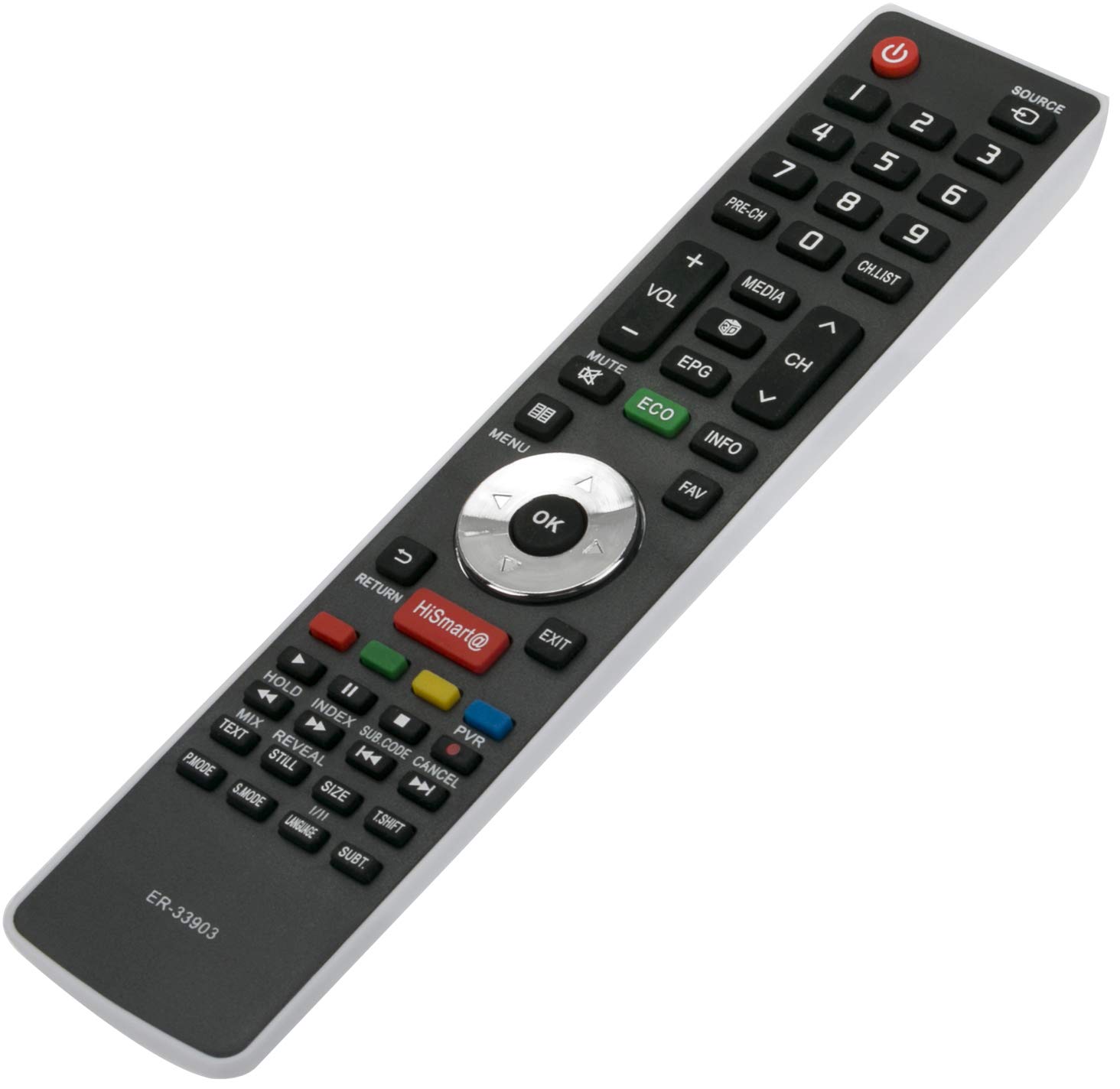 GA841WJSA Remplacement De La Télécommande Pour Sharp AQUOS TV LC