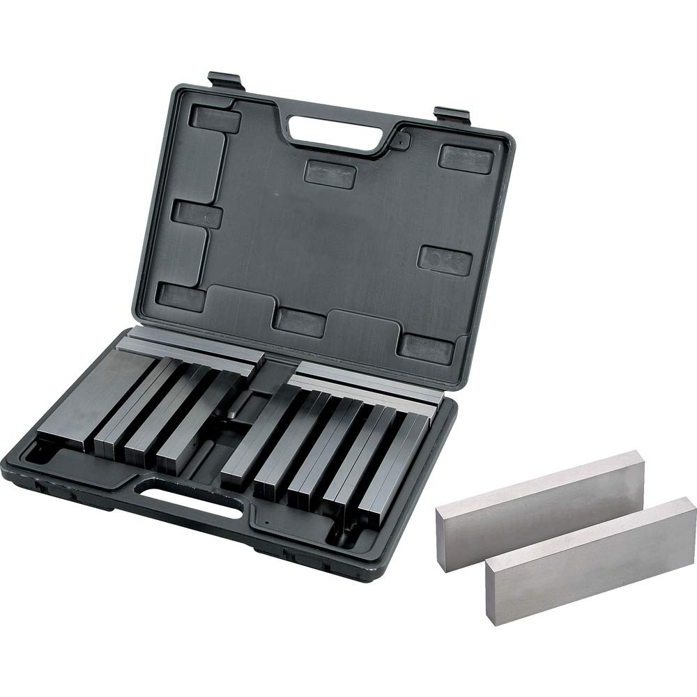 TRUSCO Ground Parallels Set / 64-8631-76