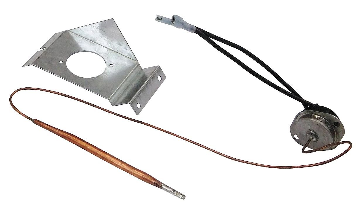 Tjernlund 950-0640 high Limit