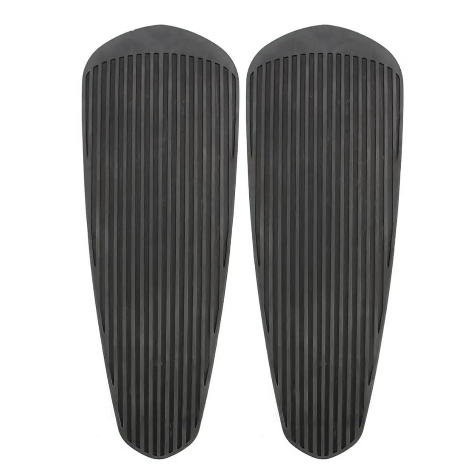 Estriberas Traseras Motocicleta Para Chief Vintage Chieftain Dark Horse Roadmaster Classic Springfield Negro Motocicleta Piso Clavijas Pedal Pad Estriberas Motocicleta