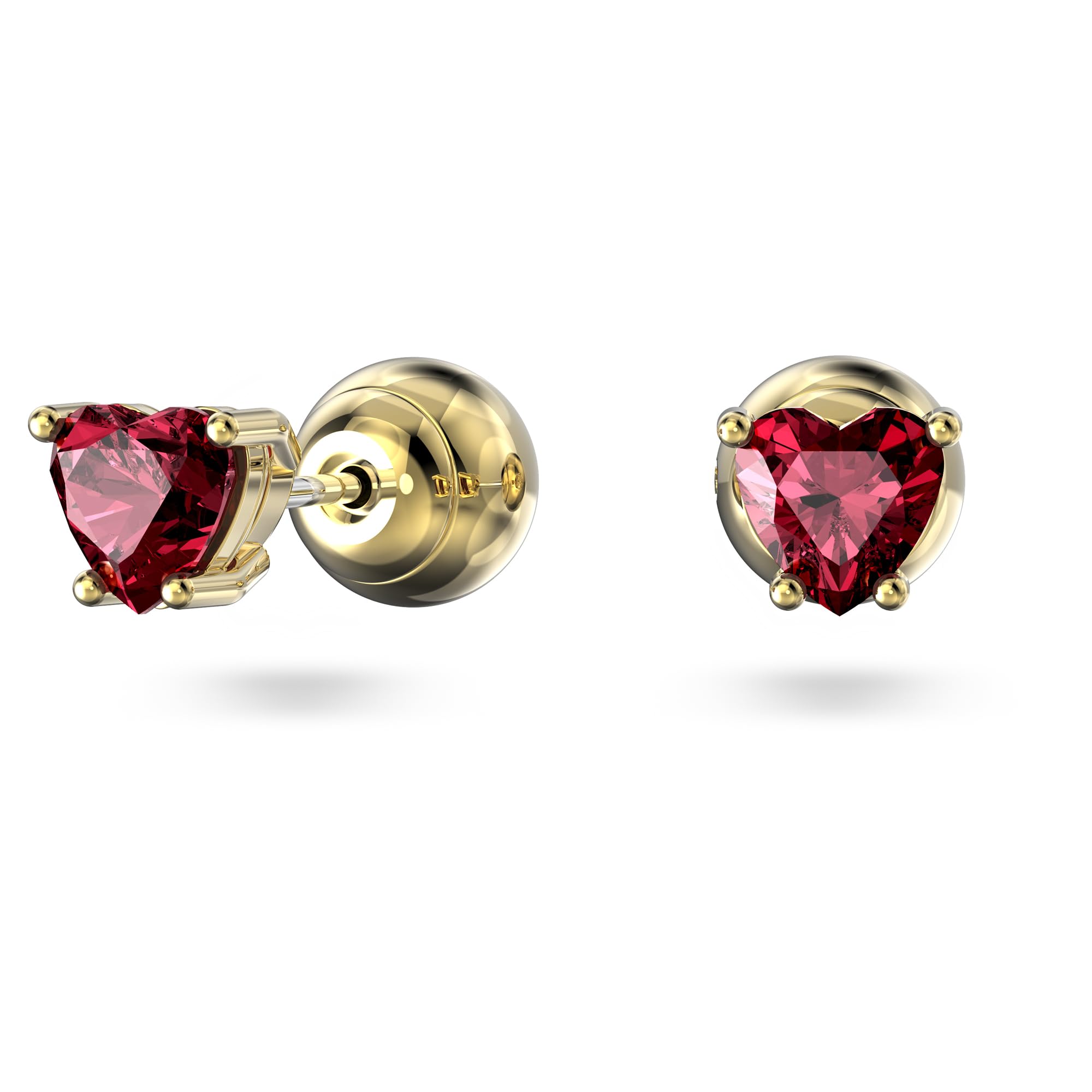 Swarovski Chroma Collezione clous d'oreilles