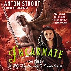 Incarnate cover art