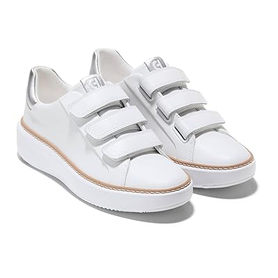 Cole Haan Grandpro Topspin Triple Strap Sneakers Women
