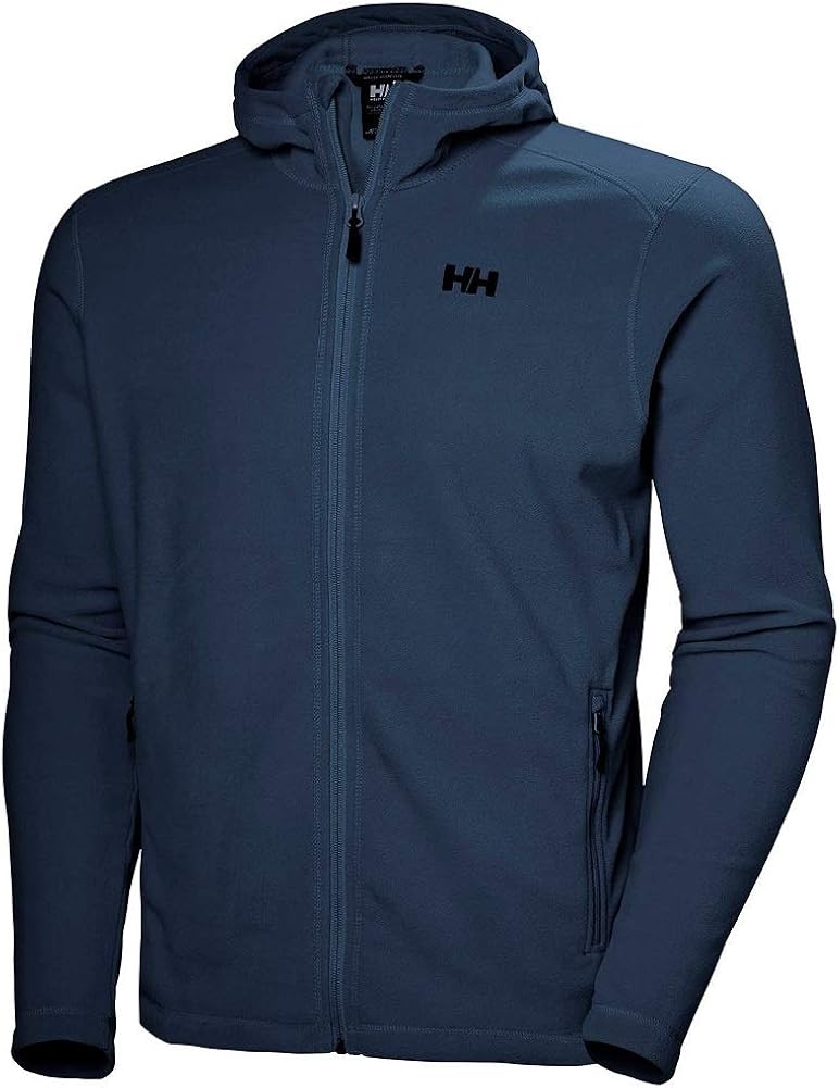 Daybreaker hooded fleece jacket Clearance