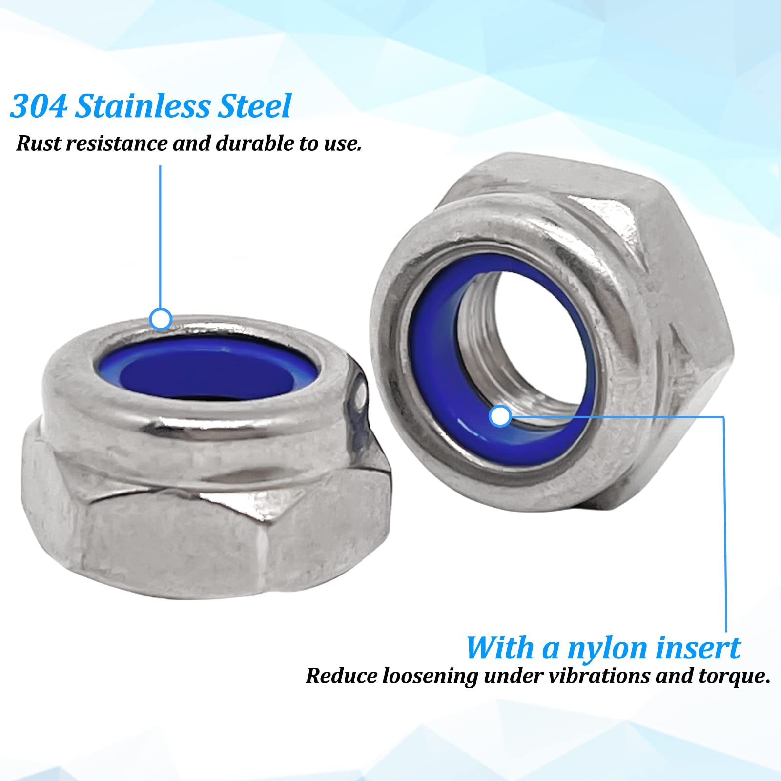 Puch Reverse Thread Hex Nipple Brass Male-to-Male Threaded Fittings Single M8-1.25 Left ...
