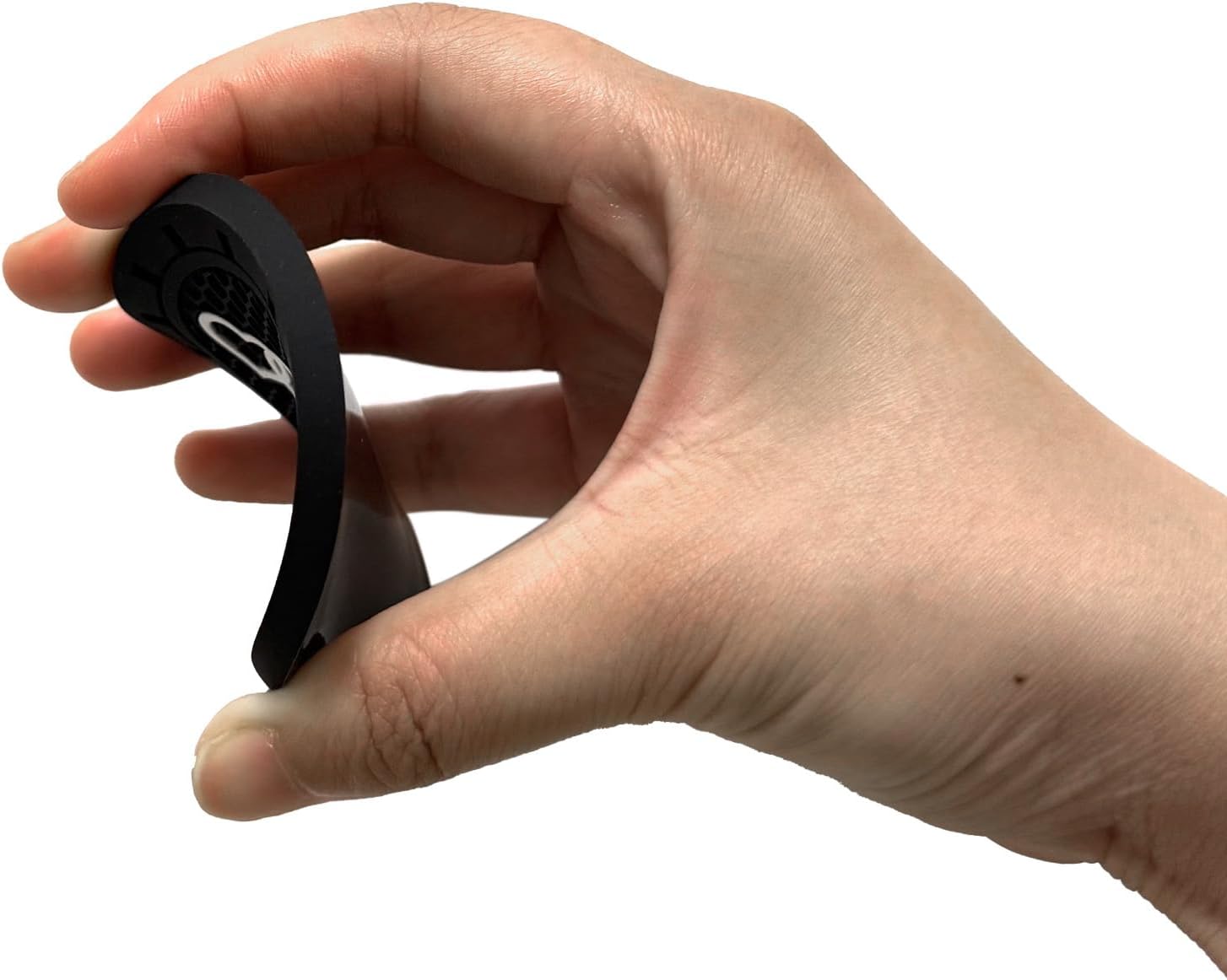 2Pack - 2.75inch Car Cup Holder Coaster fit for Audi Jeep Toyota Honda Ford Chevy GMC Dodge Subaru Cadillace Kia Hyundai Volkswagen BMW Mercedes Benz & More Interior Decorative Accessories - Image 6