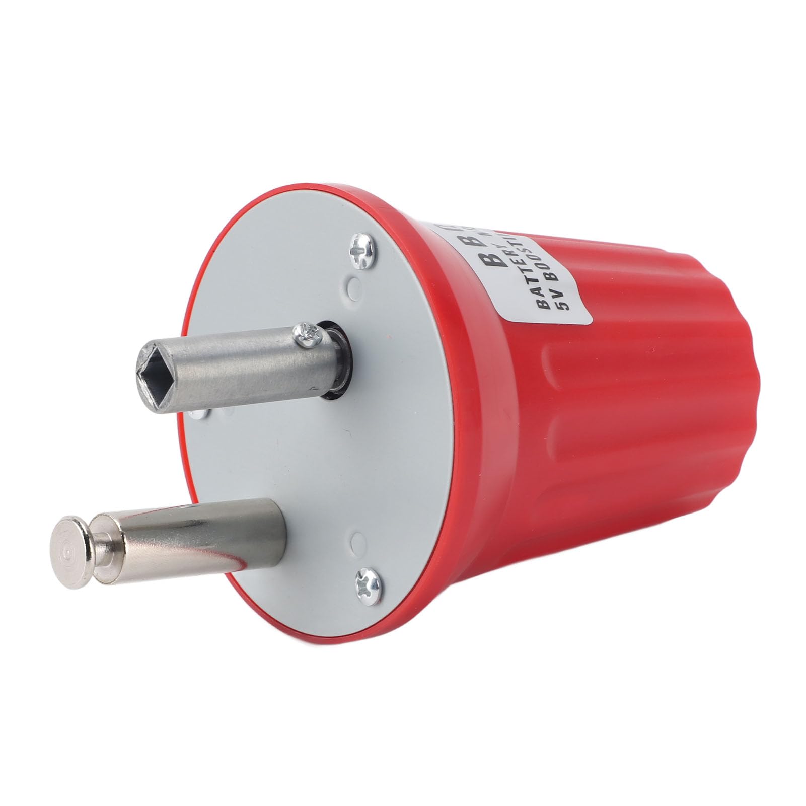 Jeanoko Barbecue Grill Rotator Motor Wear Resistant, Waterproof, Continuous Rotation for Family Dinners, Outdoor Barbecues, Hotel Kitchens, Black