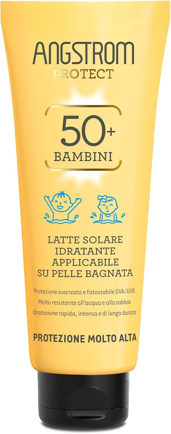Angstrom Protect Hydraxol Kids SPF 50+