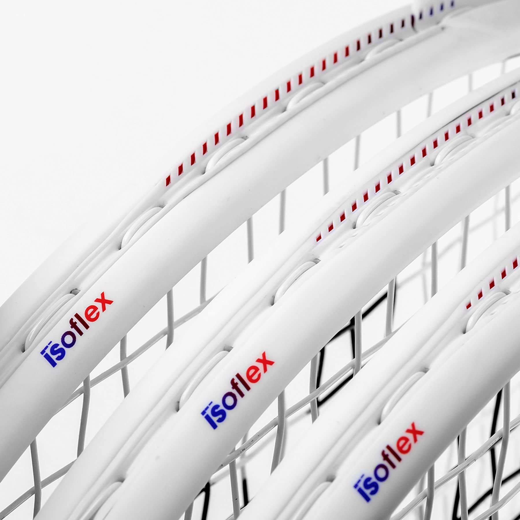 Amazon | テクニファイバー Tecnifibre テニスラケット T-Fight 305