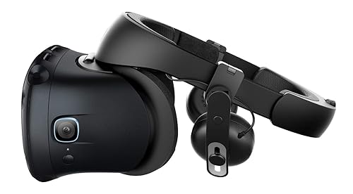 Miniatura 3 de HTC Vive Cosmos Elite Headset Only