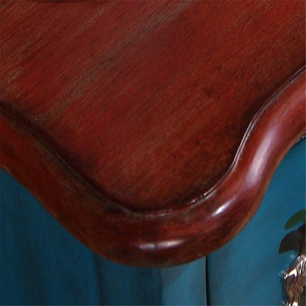 Amazon｜チェスト アンティーク 引き出しベッドルーム廊下家具の古い