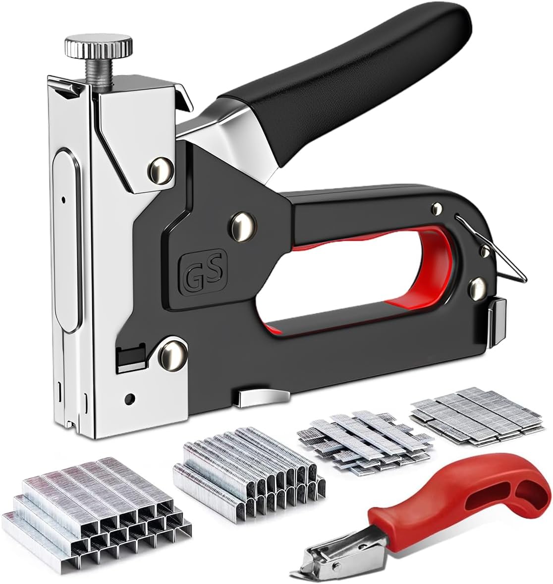 Grapadora para tapizar de aire-AliExprs