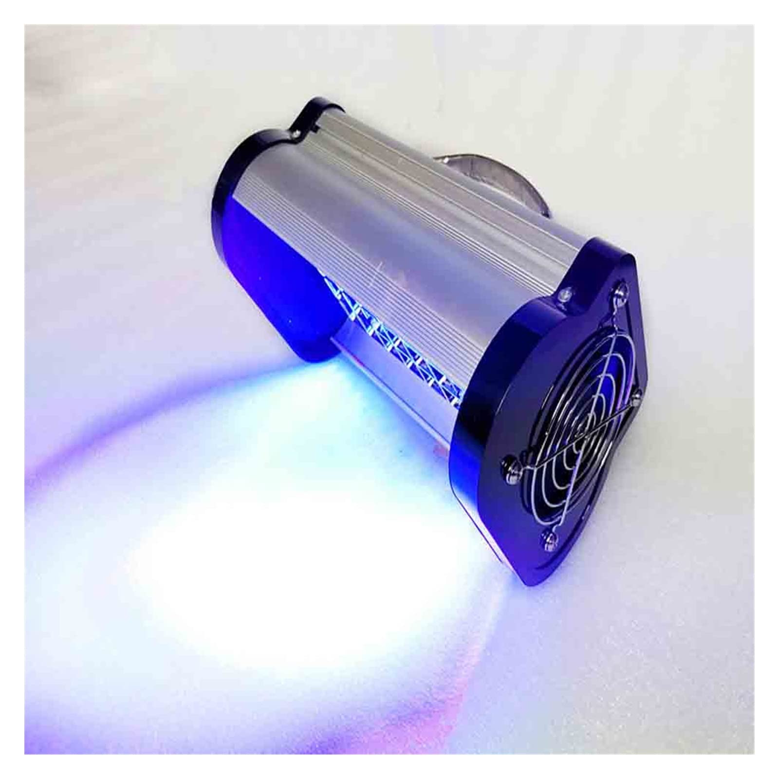 400W 365-400nm LED UV krystaliczna żywica epoksydowa UV klej do żywicy lampa do paznokci lampa ultrafioletowa folia termokurczliwa DIY klejnot klej lampa utwardzająca UV