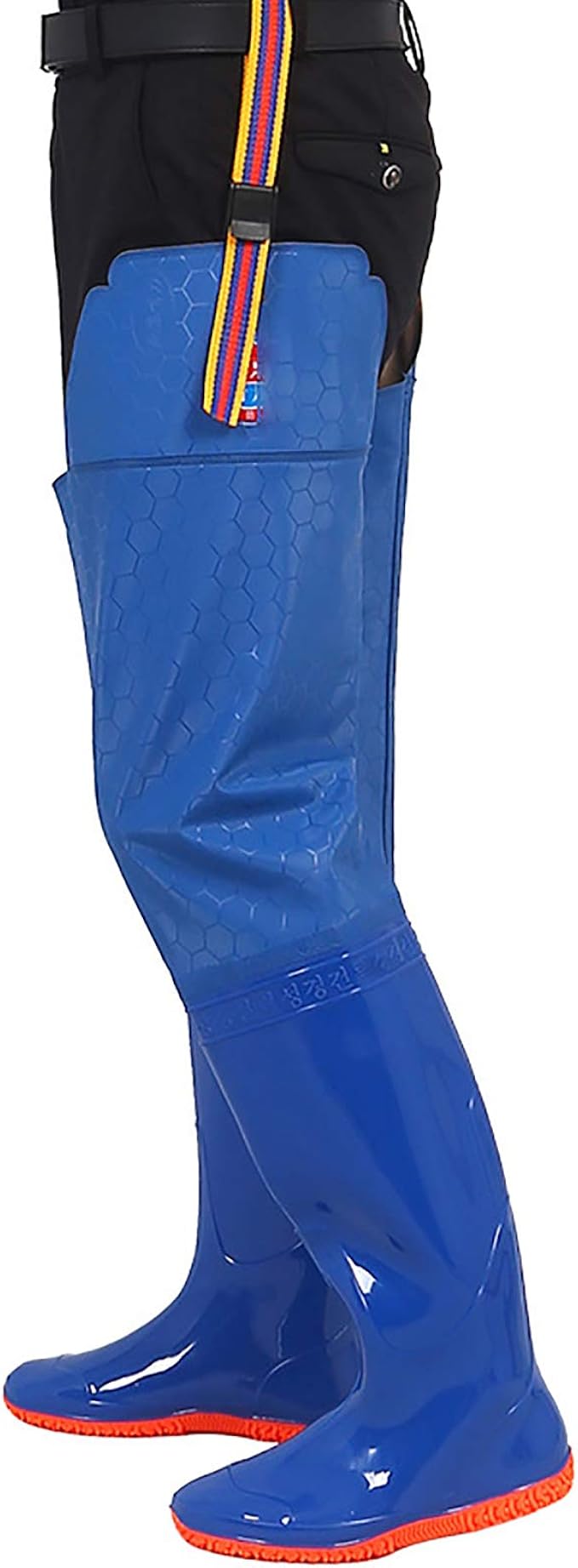 Fishing Bootfoot, Fishing Bootfoot Waders Fishing Chest Waders with
