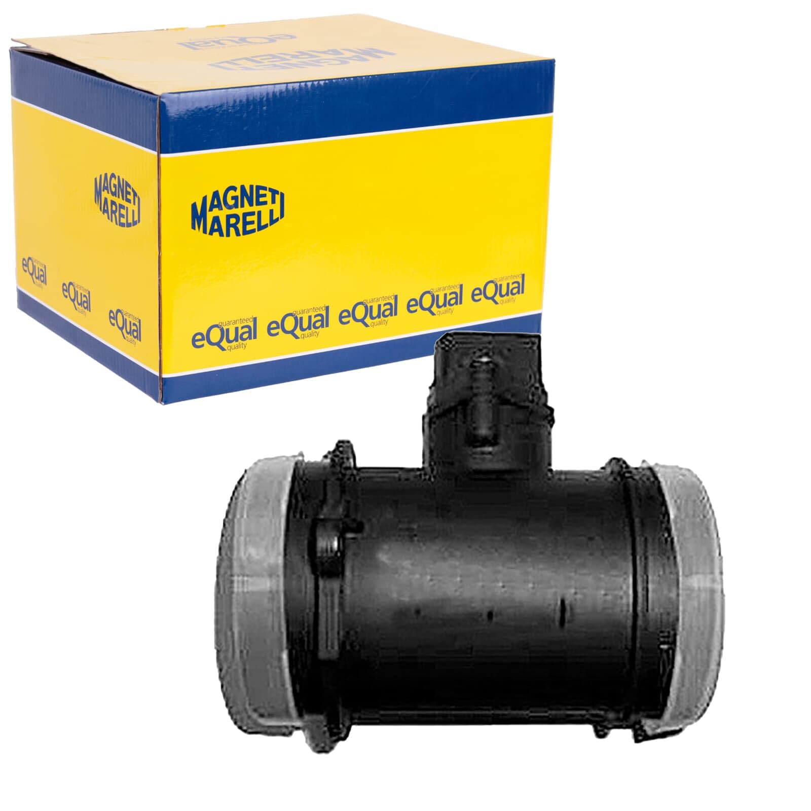 Magneti Marelli 213719610019 Misuratore Massa Aria Mer-image
