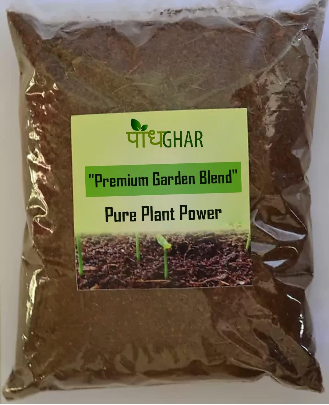 PODHGHAR Cocopeat 1kg Pack, Natural Coconut Coir Fibres, Organic Fertilizer for Home Gardening, Potted Plants (B0DFTZYVCT) Amazon Price History, Amazon Price Tracker