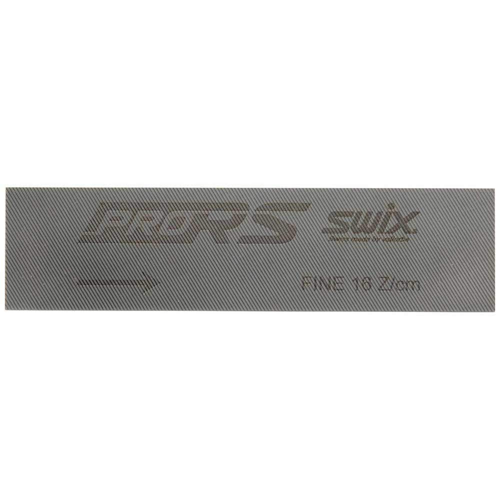 T104RSC File Light Chrome 16T,10cm neutral