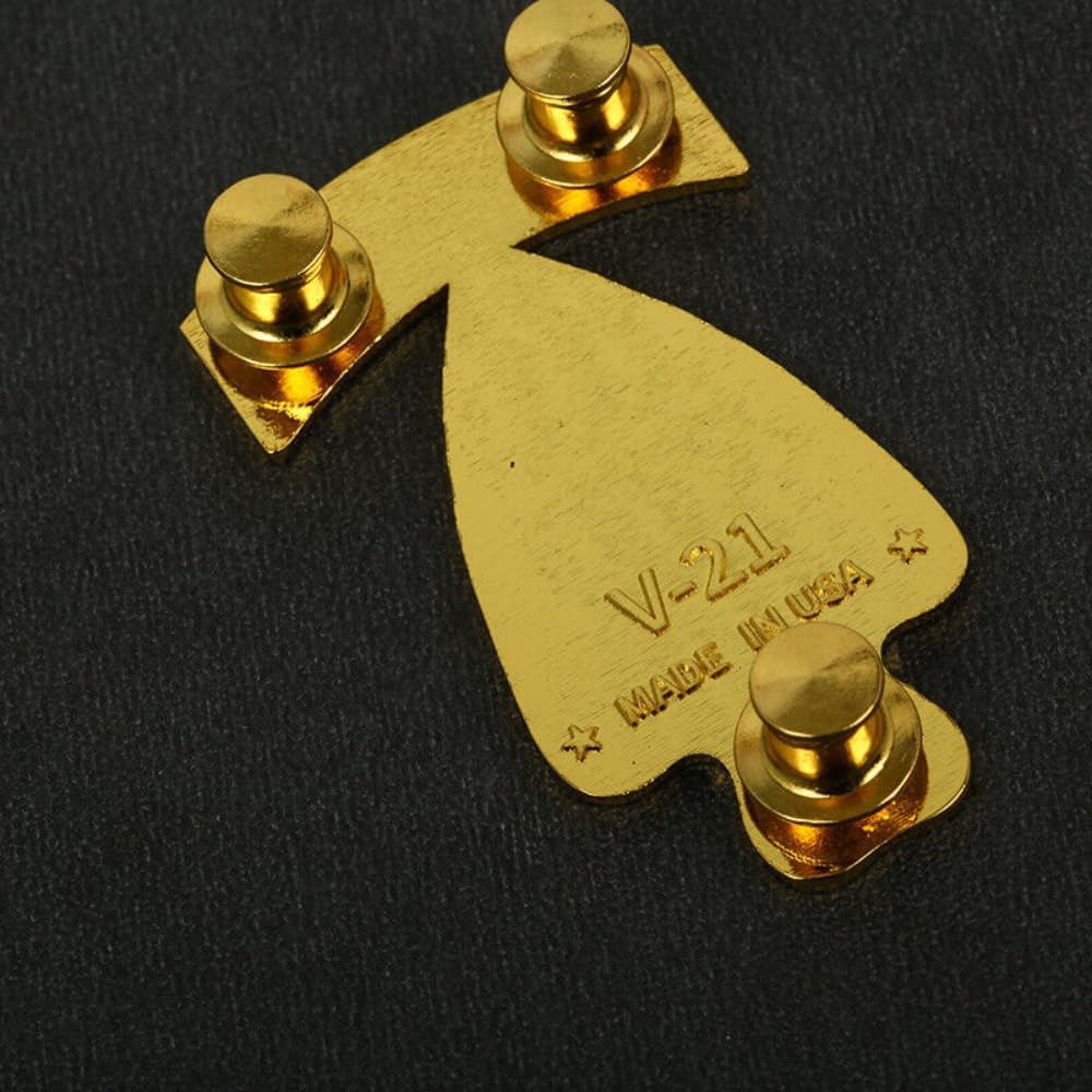 Reproduction LARGE SIZE US SPECIAL FORCES COMMAND IDENTIFICATION BADGE ASU POCKET INSIGNIA