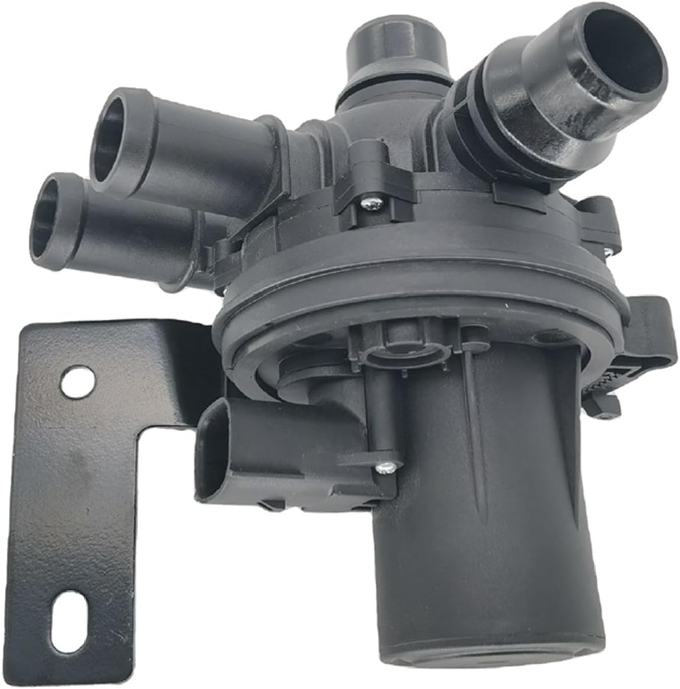 Coolant Flow Control Valve for 22987493