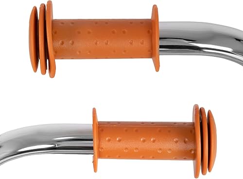 Miniatura 3 de JOYSTAR Starlet - Bicicleta infantil de 12 pulgadas con ruedas de entrenamiento para niños de 2 a 4 años de edad, niños y niñas de 12 pulgadas,