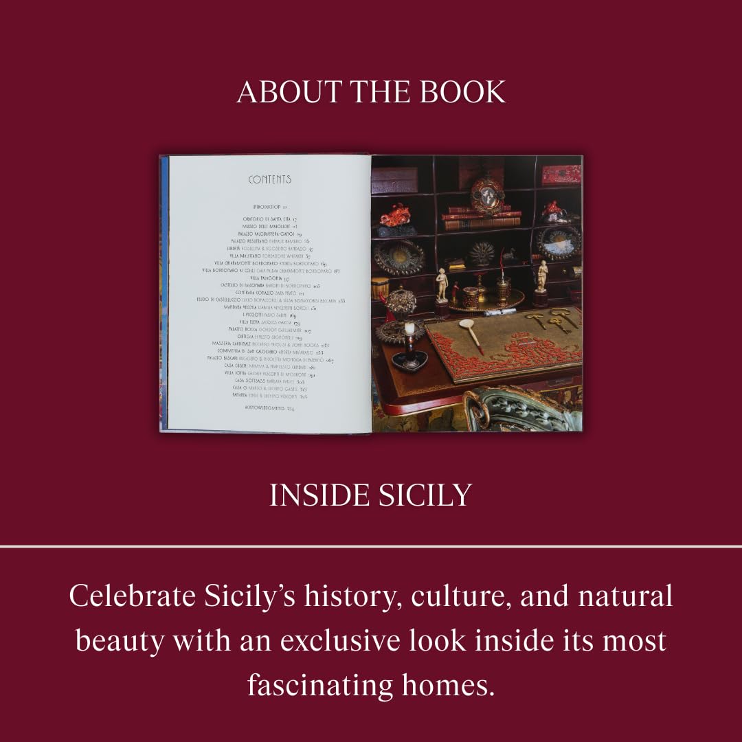 Inside Sicily