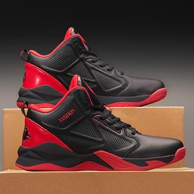 2025 Fashion Men's Shoes Sports Shoes Sneakers Basketball Shoes Running Shoes Outdoor Shoes