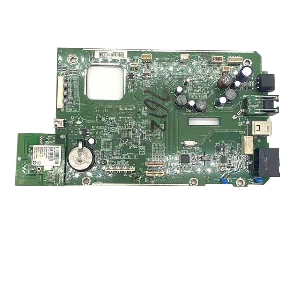Placa Base del formateador 7612 G1X85-60007 Compatible con de OfficeJet 7612 para G1X85-60007