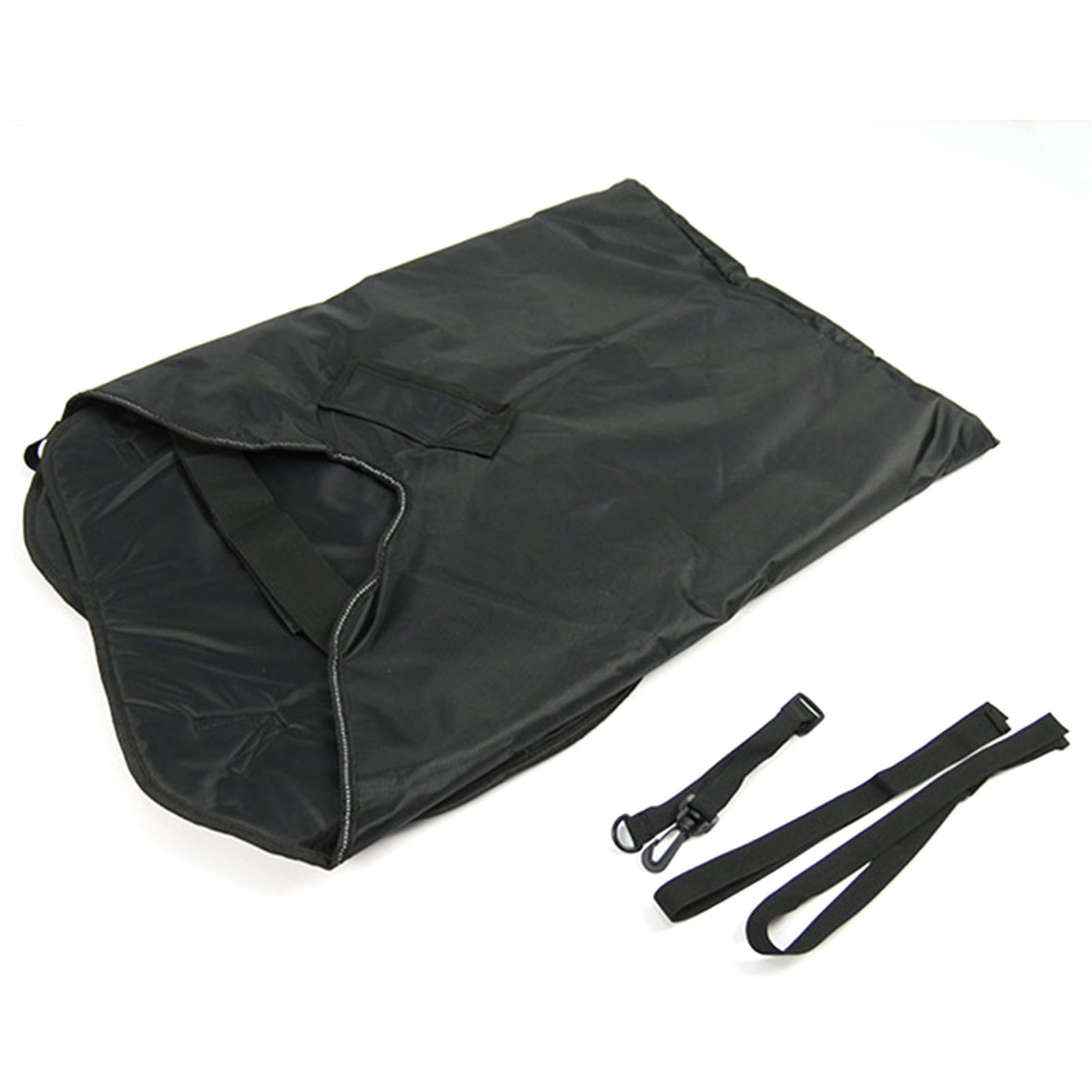 Tablier de protection imperméable pour scooter, couverture d'équitation