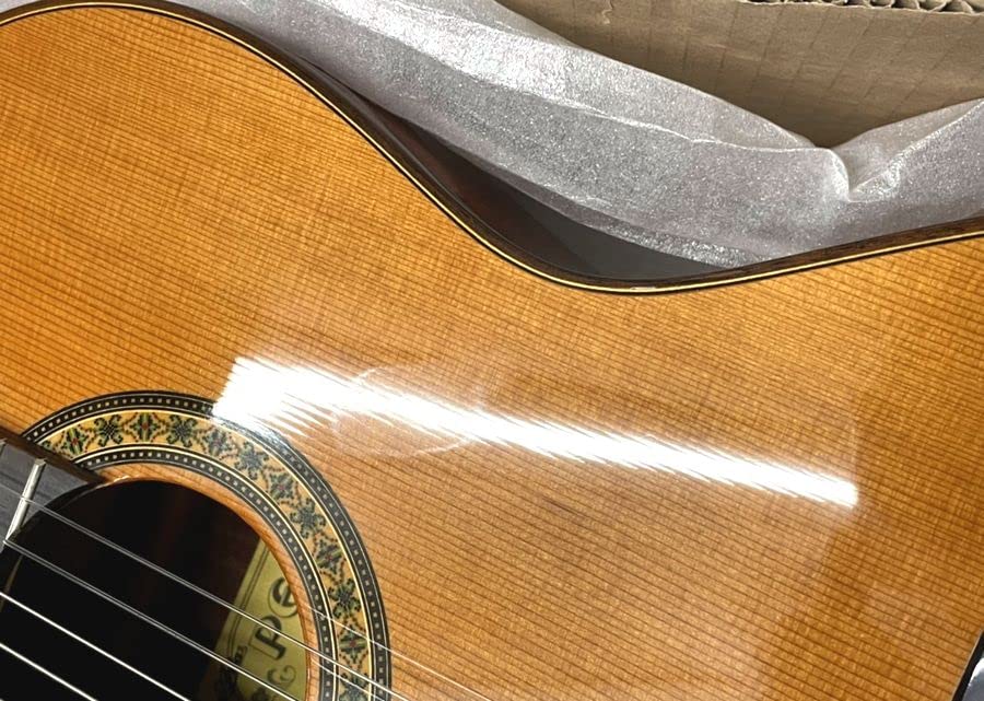 Amazon | ARIA PEPE PS-53 スペイン製 アリア ペペ ミニクラシック