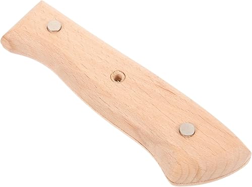 DOITOOL Mango de corte de repuesto para cuchillo de cocina, diseño antideslizante, ligero y resistente para cortar disponible en Yaxa Colombia