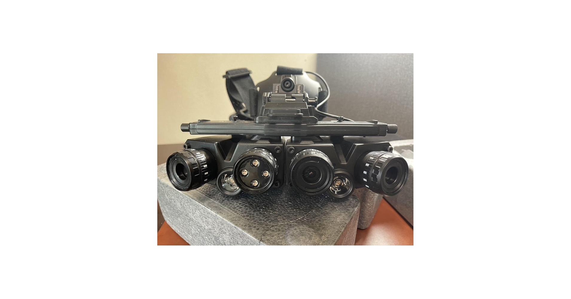 Amazon.co.jp: cod mw night vision ナイトビジョン : 家電＆カメラ