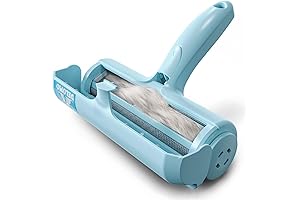 Zoreni Pet Hair Remover - Effortless Fur Removal for a Spotless Home