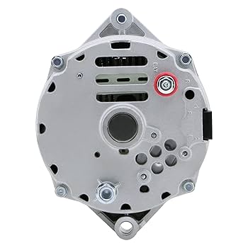 オルタネーター 140A GM シボレー  1ワイヤー SBC 350 オルタネーター 140A GM シボレー 1ワイヤー SBC 350 - メルカリ